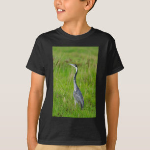 T-shirt Oiseau