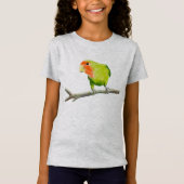 T-Shirt Oiseau (Devant)