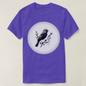 T-shirt Oiseau5 (Design devant)