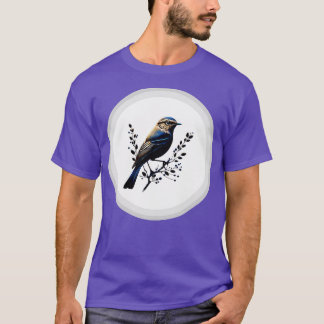T-shirt Oiseau5