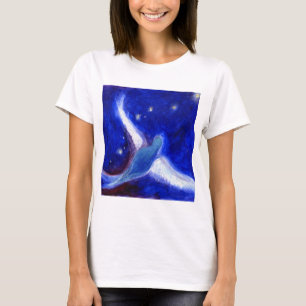 T-shirt Oiseau 2012 d'étoile