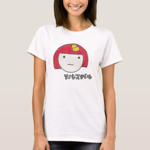 T-shirt Oiseau d'Anonestyle