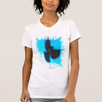 T-shirt Oiseau de Kiwear