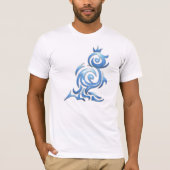 T-shirt Oiseau de Tweety (Devant)