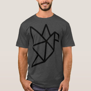 T-shirt Oiseau d'origine (2)