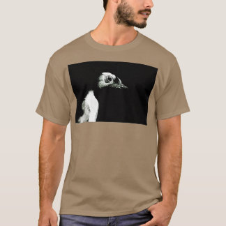 T-shirt Oiseau est le mot 2