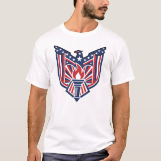 T-shirt Oiseau libre 250