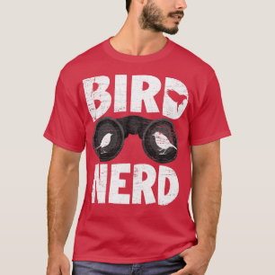 T-shirt Oiseau Oiseau Oiseau
