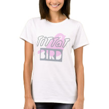Oiseau Tit-Tat