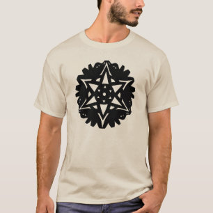 T-shirt Oiseaux d'étoile