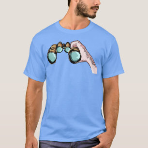 T-shirt Oiseaux Observation Ornithologue Oiseau Oiseau Ois