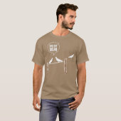 T-shirt Oiseaux Oiseau Amoureux Der Casquette WLAN Idée ca (Devant entier)