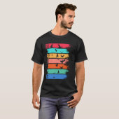 T-shirt Oiseaux Oiseaux Oiseaux Oiseaux Oiseaux Oiseaux (Devant entier)