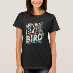T-shirt Oiseaux Oiseaux Oiseaux Oiseaux Oiseaux Oiseaux Dé