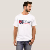 T-shirt Ojibwe (Devant entier)