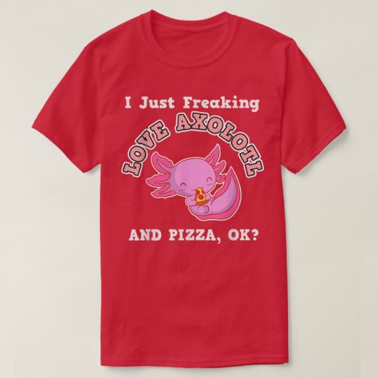T-SHIRT OK (Design devant)