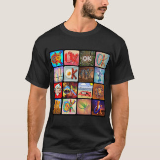 T-shirt OK