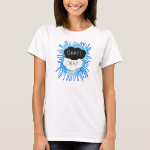 T-shirt Ok ? Ok
