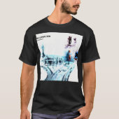 T-shirt OK Ordinateur (Devant)