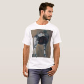 T-shirt Okapi 2005 (Devant entier)