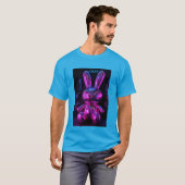 T-Shirt Okay (Devant entier)