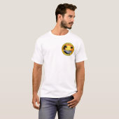 T-shirt Okeechobee (Devant entier)