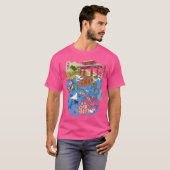 T-shirt Okinawa (Devant entier)