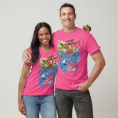T-shirt Okinawa (Unisexe)