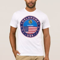 Oklahoma, Oklahoma t-shirt, legging