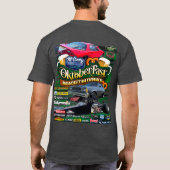 T-shirt OktoberFast2024 (Dos)