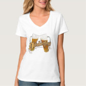 T-shirt Oktoberfest (Devant)