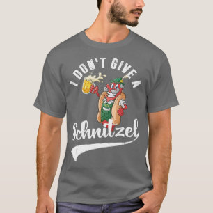 T-shirt Oktoberfest 0 Bavarois Munich Allemagne Oktoberfes