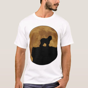T-shirt Old English Sheepdog 1