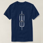 T-shirt Oldsmobile (Design devant)