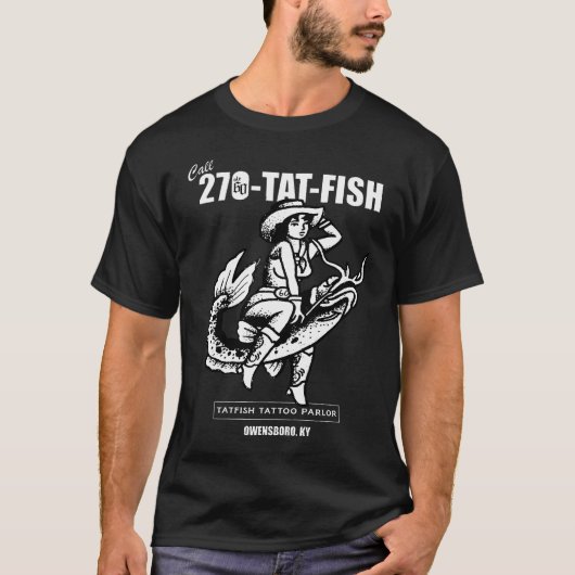 T-shirt Ole 60 (Devant)