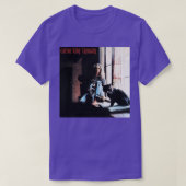 T-shirt ole King Tapestry (Design devant)