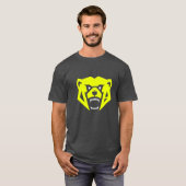 T-shirt Oliver Bearman family (Devant entier)