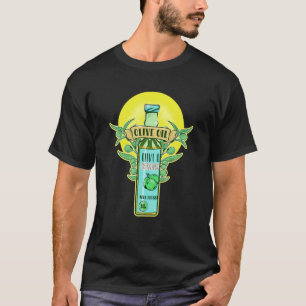 T-shirt Olives d'huile d'olive