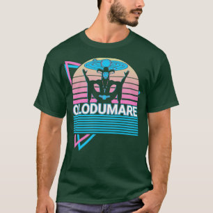 T-shirt Olodumare Orisha Déité Africaine Yoruba Retrait de