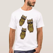 T-shirt Oly (Devant)