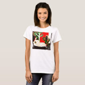 T-shirt Olympia (Devant entier)