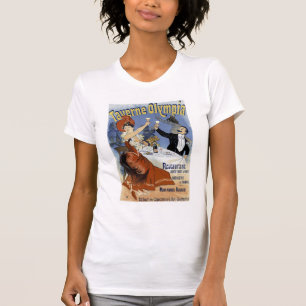 T-shirt Olympia de Taverne