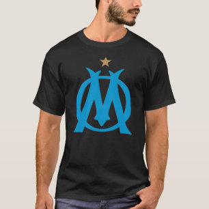 T-shirt Olympique de Marseille