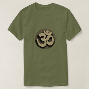 T-shirt Om