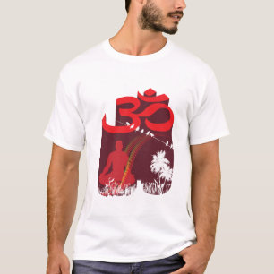 T-SHIRT OM