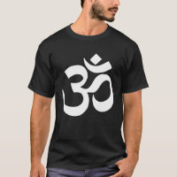 Om Aum Hippie Rave Yoga Méditation Salle De Sport