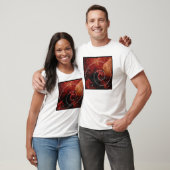 T-shirt OM et sa signification (Unisexe)