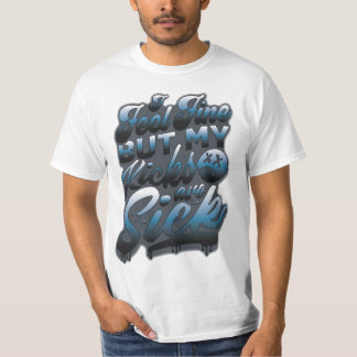 T-shirt om te matchen met AIR MAX 90 ''Hyper Royal