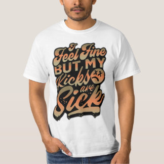T-shirt om te matchen met AIR MAX 90 Off White 'De