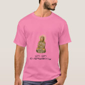 T-SHIRT OM TOUT LE MONDE (Devant)